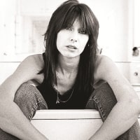 Chrissie Hynde