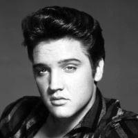 Elvis Presley