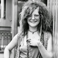 Janis Joplin