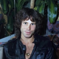 Jim Morrison