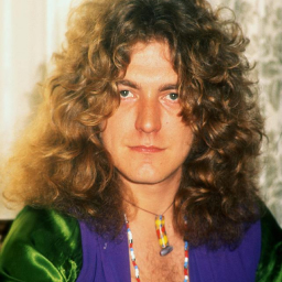 Robert Plant