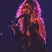 Stevie Nicks