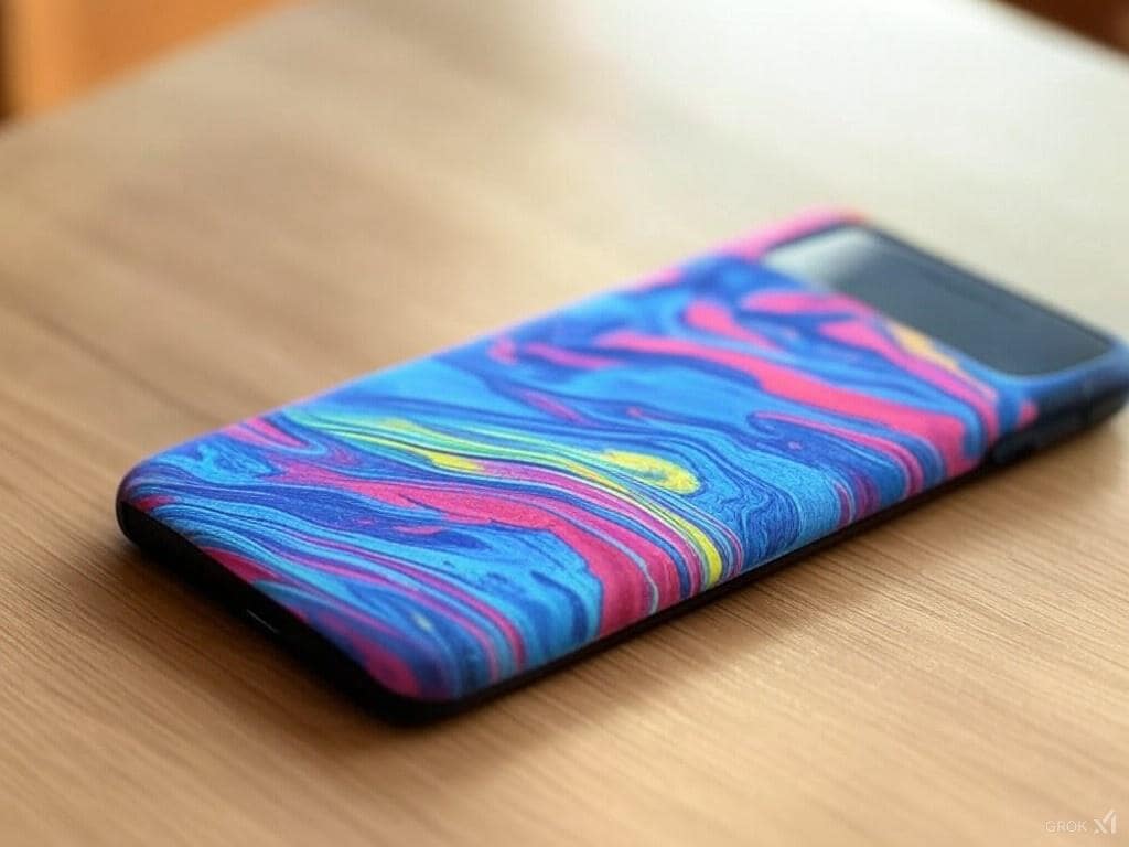 Smartphone Case